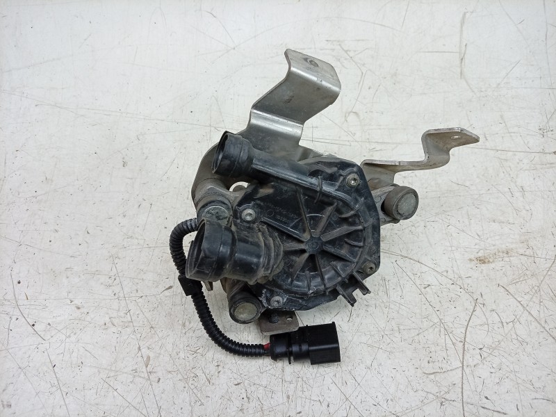 Recambio de bomba inyeccion para porsche cayenne s hybrid (2010-2012) referencia OEM IAM  07K959253A 