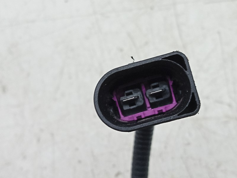 Recambio de bomba inyeccion para porsche cayenne s hybrid (2010-2012) referencia OEM IAM  07K959253A 