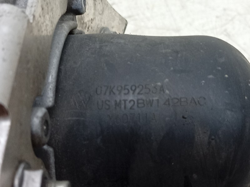 Recambio de bomba inyeccion para porsche cayenne s hybrid (2010-2012) referencia OEM IAM  07K959253A 