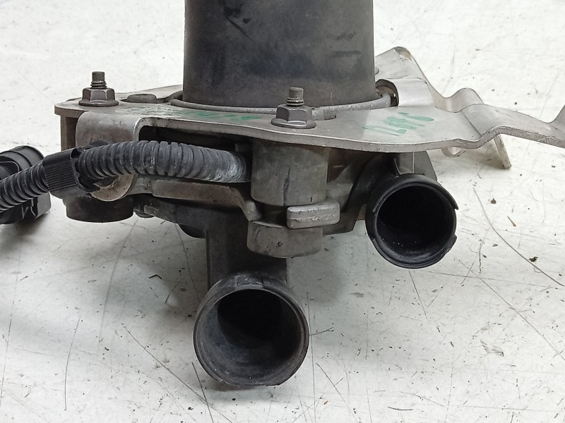 Recambio de bomba inyeccion para porsche cayenne s hybrid (2010-2012) referencia OEM IAM  07K959253A 
