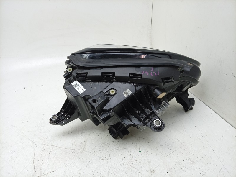 Recambio de faro izquierdo para mini countryman d countryman d referencia OEM IAM  5B500A102 