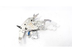 Recambio de cerradura puerta trasera derecha para dacia dokker 1.5 dci diesel fap cat referencia OEM IAM 825087319R   2