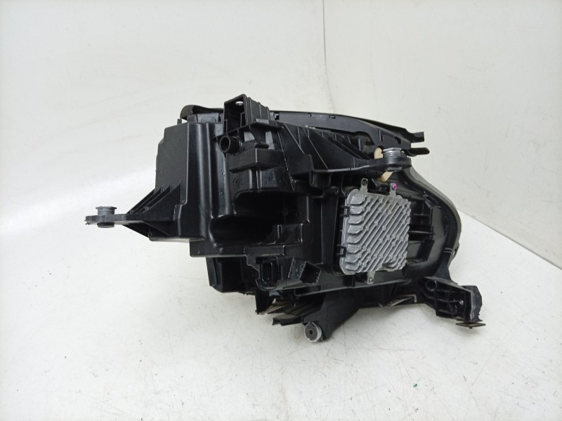Recambio de faro izquierdo para mini countryman d countryman d referencia OEM IAM  5B500A102 