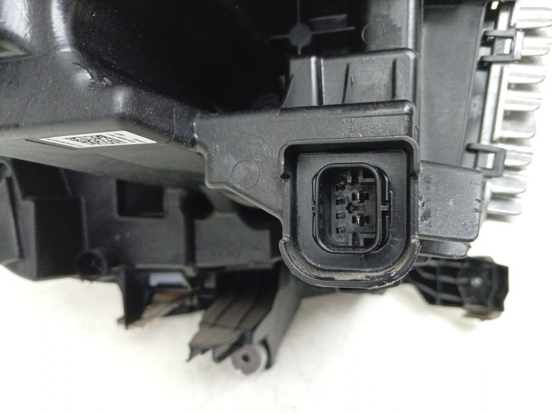 Recambio de faro izquierdo para mini countryman d countryman d referencia OEM IAM  5B500A102 