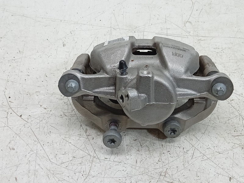 Recambio de pinza freno delantera izquierda para citroën e-c3 aircross electrico 113cv max referencia OEM IAM  9859925580 