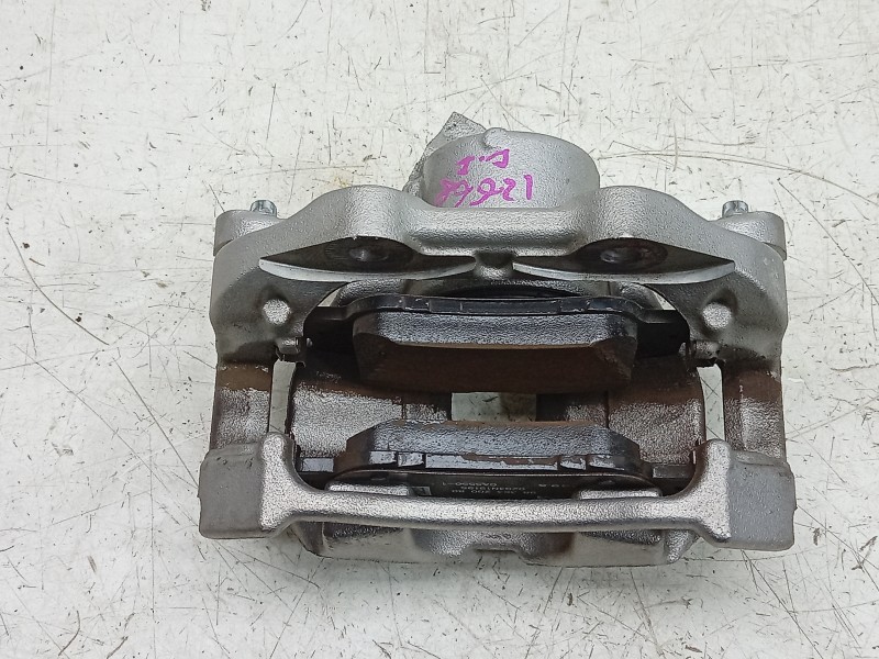 Recambio de pinza freno delantera izquierda para citroën e-c3 aircross electrico 113cv max referencia OEM IAM  9859925580 