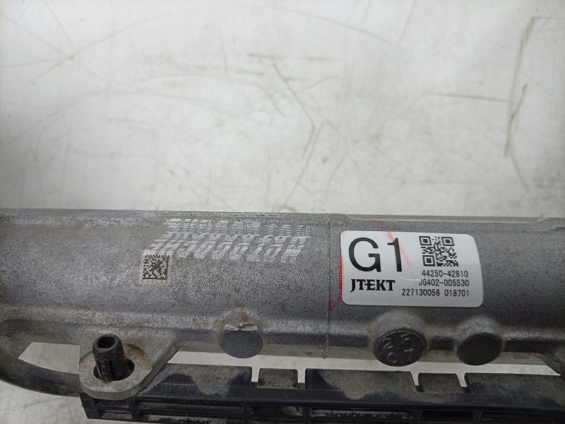 Recambio de cremallera direccion para toyota rav 4 v (_a5_, _h5_) 2.5 hybrid (axah52) referencia OEM IAM  4425042170 