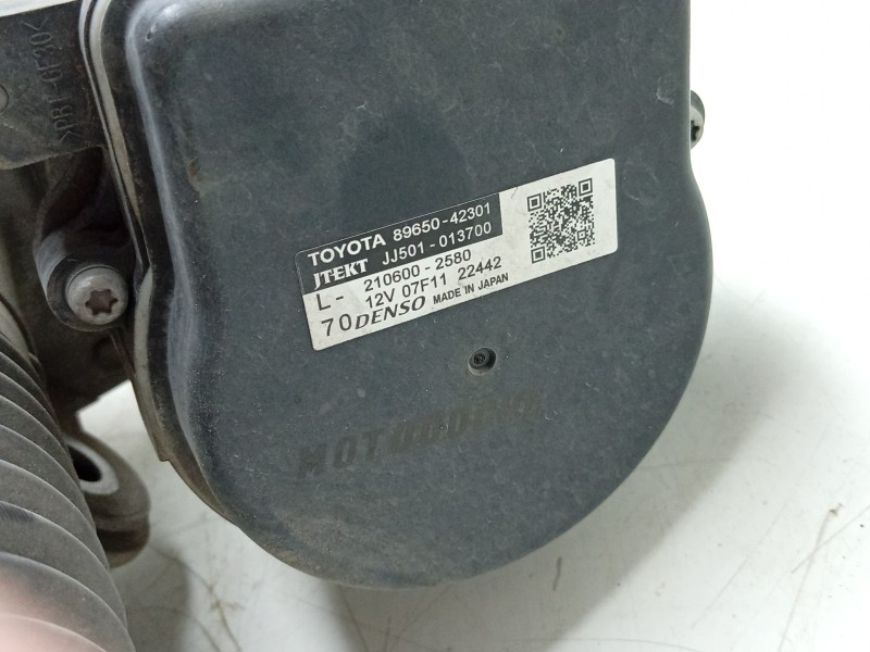 Recambio de cremallera direccion para toyota rav 4 v (_a5_, _h5_) 2.5 hybrid (axah52) referencia OEM IAM  4425042170 