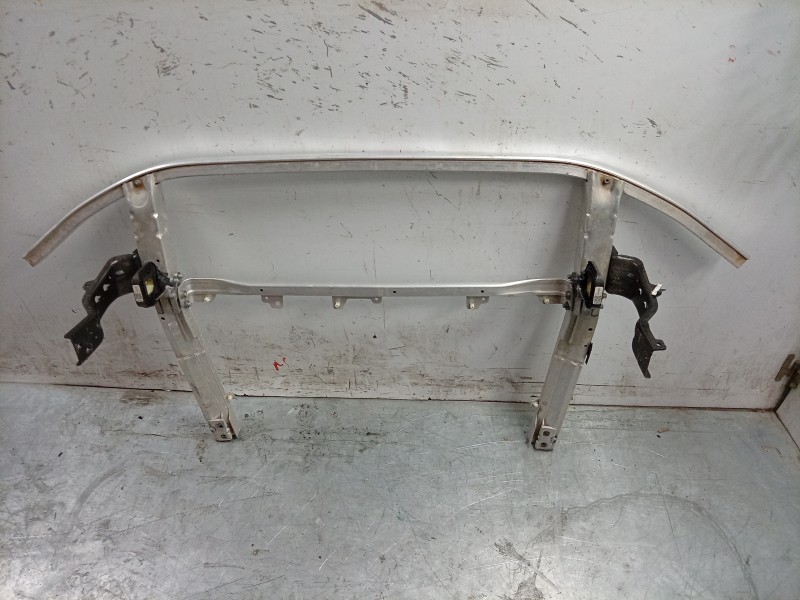 Recambio de travesaño inferior para mini countryman d countryman d referencia OEM IAM 987915604 5111100310 