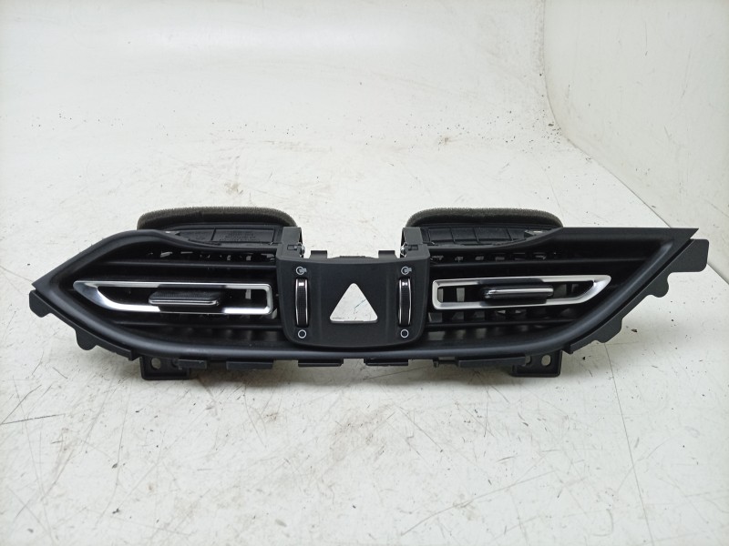 Recambio de aireador central para hyundai i30 (pde, pd, pden) 1.0 t-gdi referencia OEM IAM  97401G4AB0 