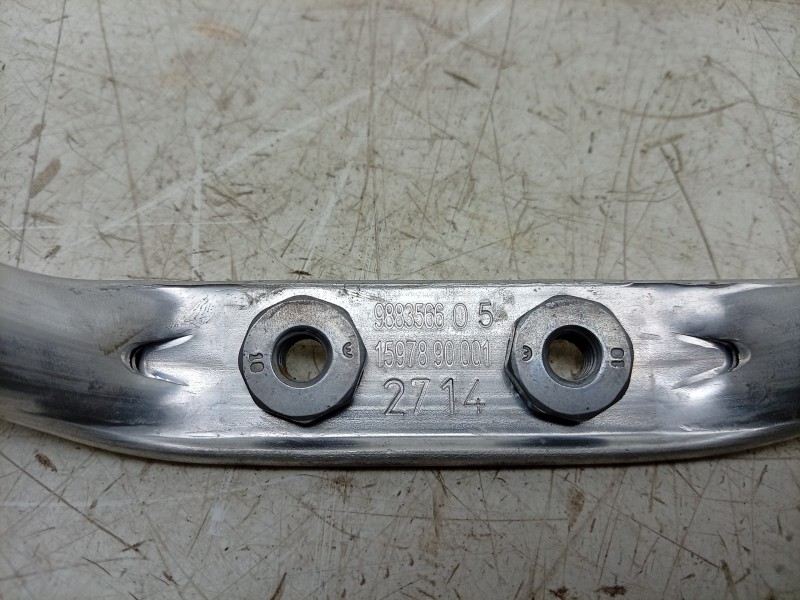 Recambio de barra torsion para mini countryman d countryman d referencia OEM IAM 9883566 1597890001 