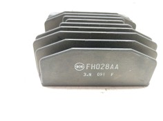 Recambio de regulador de corriente para honda nc nc 750 x (rh09) referencia OEM IAM FH028AA FH028AA  2