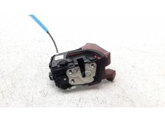 Recambio de cerradura puerta trasera derecha para hyundai tucson (nx) klass 2wd referencia OEM IAM 81420N7000   2