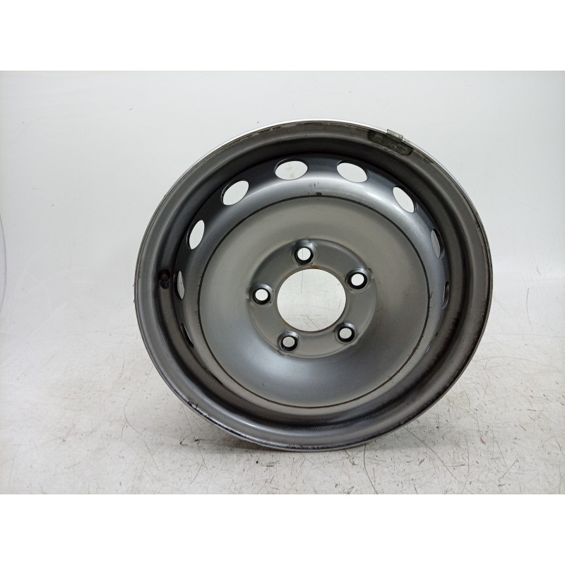 Recambio de llanta para renault master iii furgoneta (fv) 2.3 dci 150 fwd (fv0f, fv03) referencia OEM IAM 403008904R 403003582R 