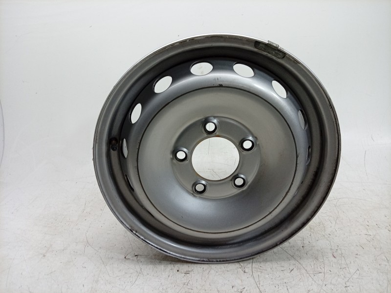Recambio de llanta para renault master iii furgoneta (fv) 2.3 dci 150 fwd (fv0f, fv03) referencia OEM IAM 403008904R 403003582R 