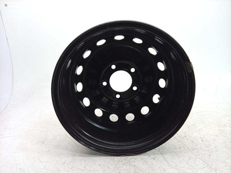 Recambio de llanta para renault master iii furgoneta (fv) 2.3 dci 150 fwd (fv0f, fv03) referencia OEM IAM 403008904R 403003582R 