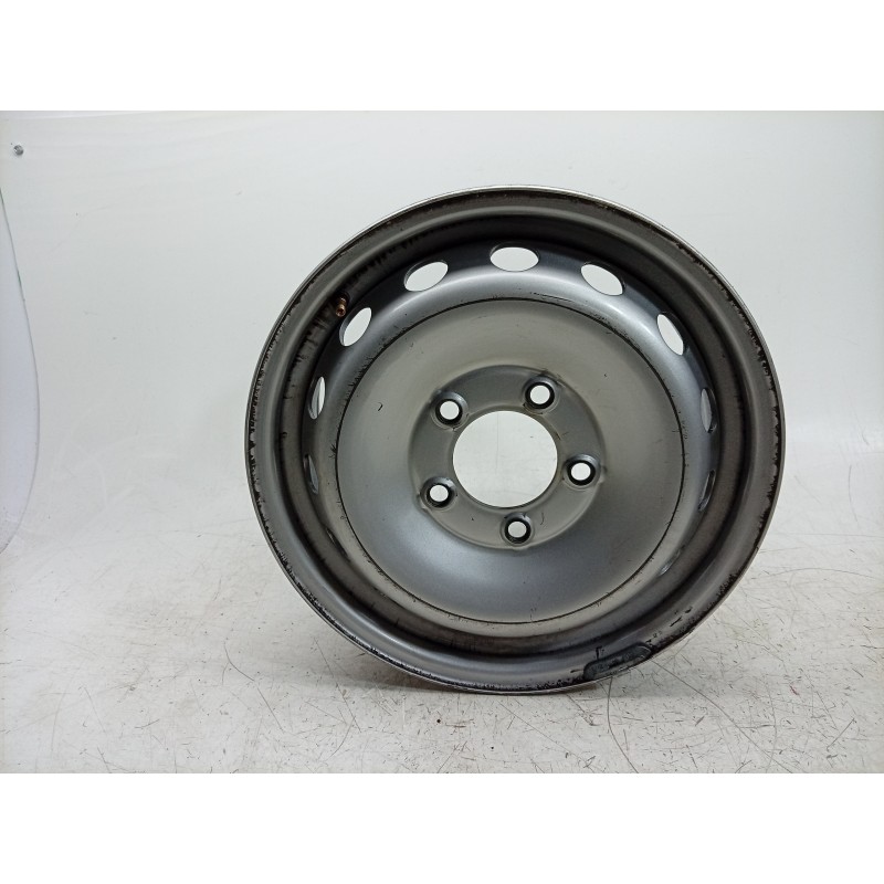 Recambio de llanta para renault master iii furgoneta (fv) 2.3 dci 150 fwd (fv0f, fv03) referencia OEM IAM 403008904R 403003582R 
