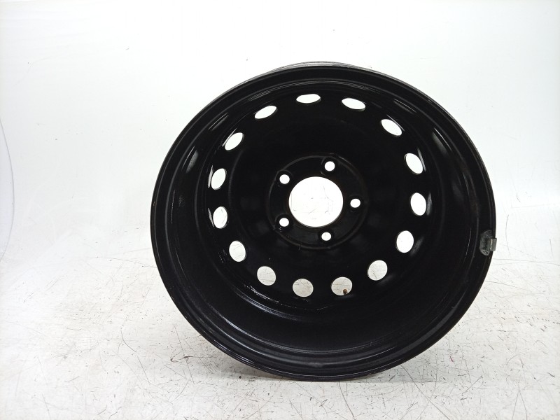 Recambio de llanta para renault master iii furgoneta (fv) 2.3 dci 150 fwd (fv0f, fv03) referencia OEM IAM 403008904R 403003582R 