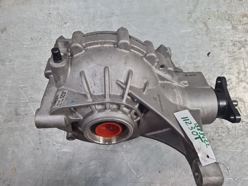Recambio de diferencial trasero para kia stinger (ck) 2.0 tgdi cat referencia OEM IAM  5300047020 