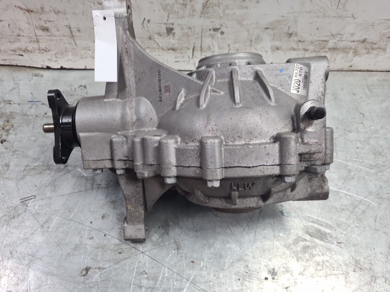 Recambio de diferencial trasero para kia stinger (ck) 2.0 tgdi cat referencia OEM IAM  5300047020 