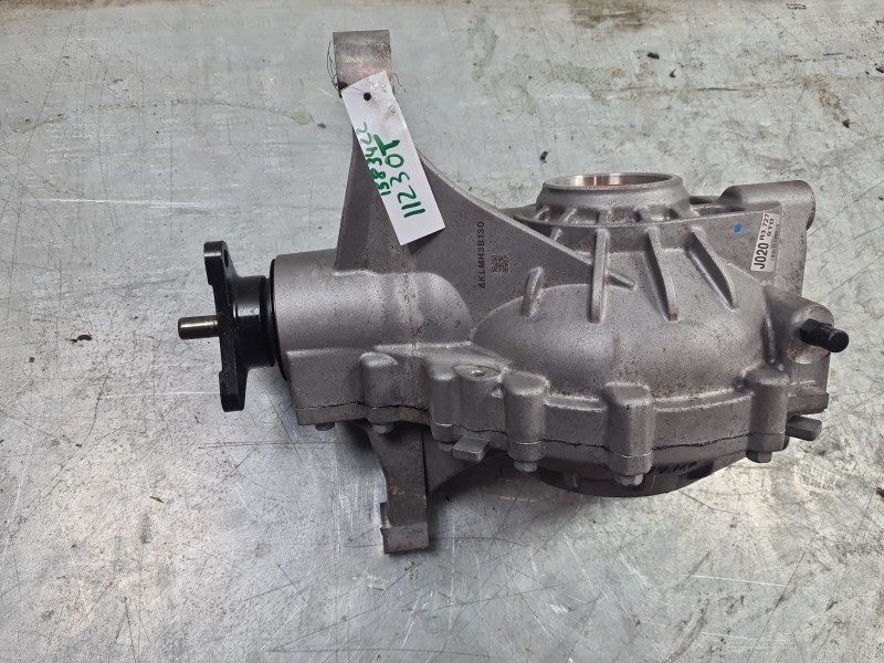 Recambio de diferencial trasero para kia stinger (ck) 2.0 tgdi cat referencia OEM IAM  5300047020 