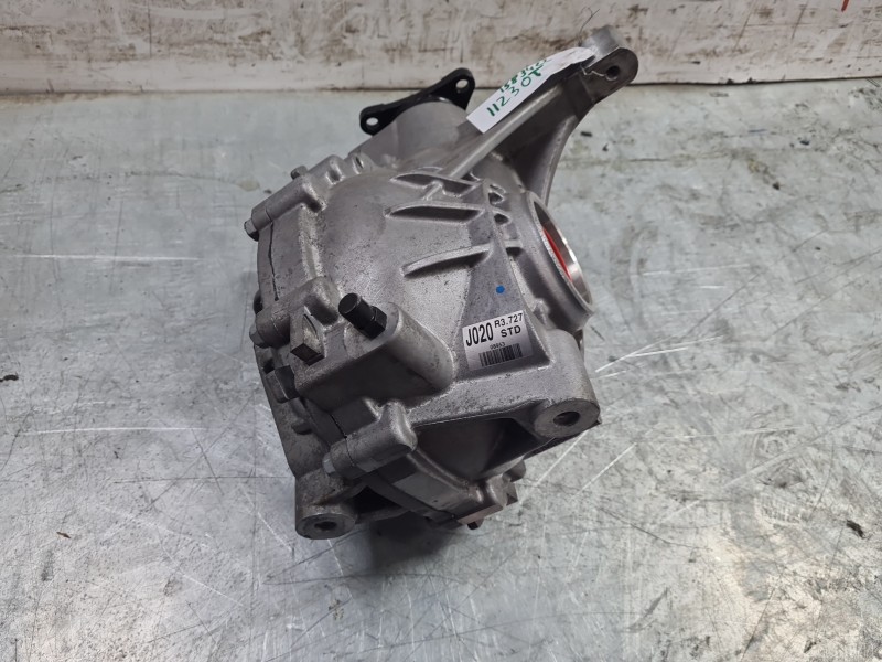 Recambio de diferencial trasero para kia stinger (ck) 2.0 tgdi cat referencia OEM IAM  5300047020 