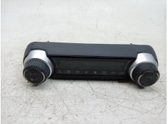 Recambio de mando climatizador para toyota rav 4 v (_a5_, _h5_) 2.5 hybrid awd (axah54) referencia OEM IAM 5590042580 5590042610