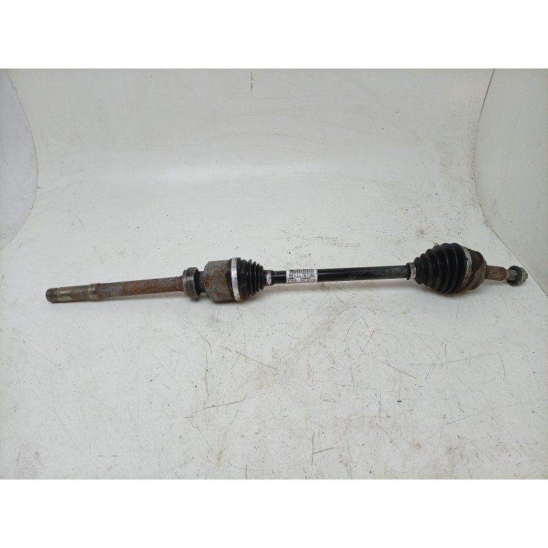 Recambio de transmision delantera derecha para citroën c5 aircross (ac_, aj_, ar_, a4_) 1.5 bluehdi 130 (acyhzj, acyhzr) referen