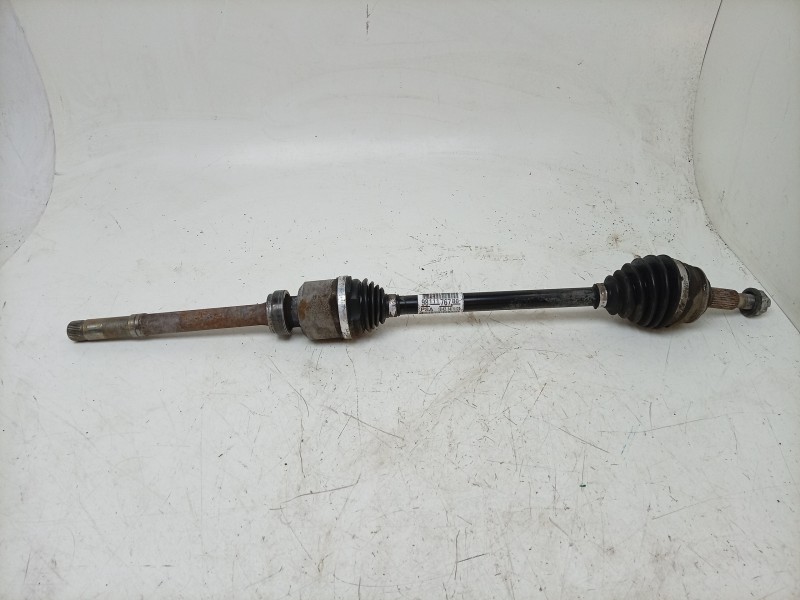 Recambio de transmision delantera derecha para citroën c5 aircross (ac_, aj_, ar_, a4_) 1.5 bluehdi 130 (acyhzj, acyhzr) referen