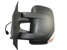 Recambio de retrovisor izquierdo para renault master iii caja/chasis (ev, hv, uv) 2.3 dci 100 rwd (hv0b, uv0b) referencia OEM IA