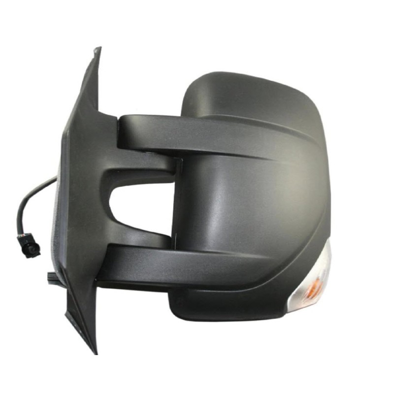 Recambio de retrovisor izquierdo para renault master iii caja/chasis (ev, hv, uv) 2.3 dci 100 rwd (hv0b, uv0b) referencia OEM IA