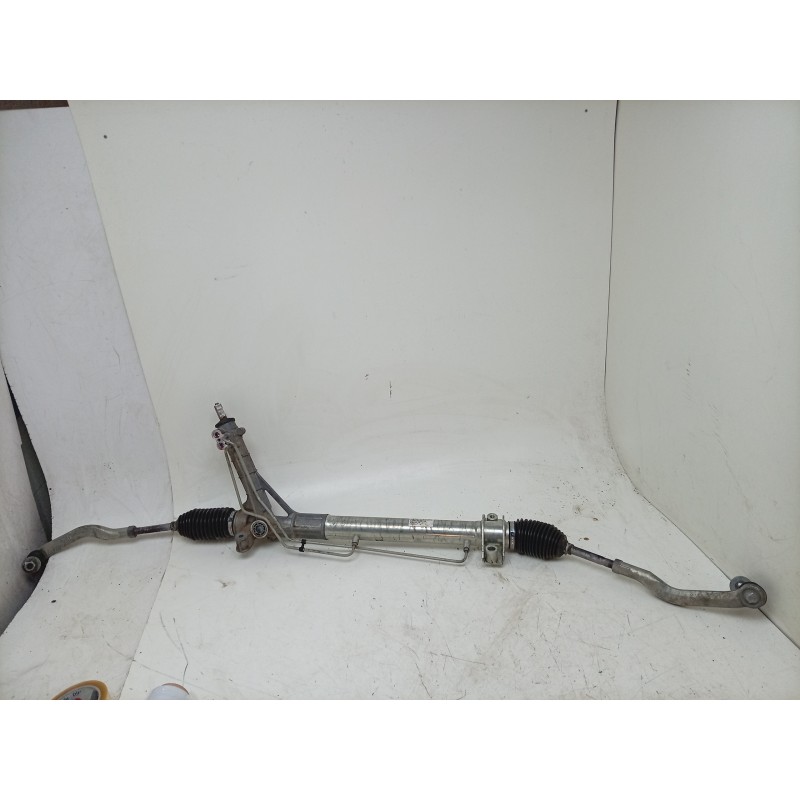 Recambio de cremallera direccion para renault master iii furgoneta (fv) 2.3 dci 150 fwd (fv0f, fv03) referencia OEM IAM  4900142