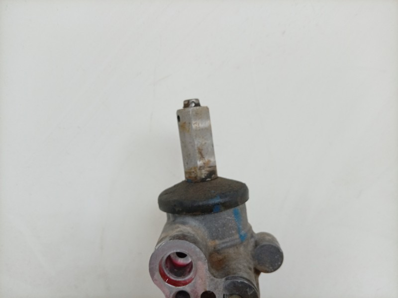 Recambio de cremallera direccion para renault master iii furgoneta (fv) 2.3 dci 150 fwd (fv0f, fv03) referencia OEM IAM  4900142