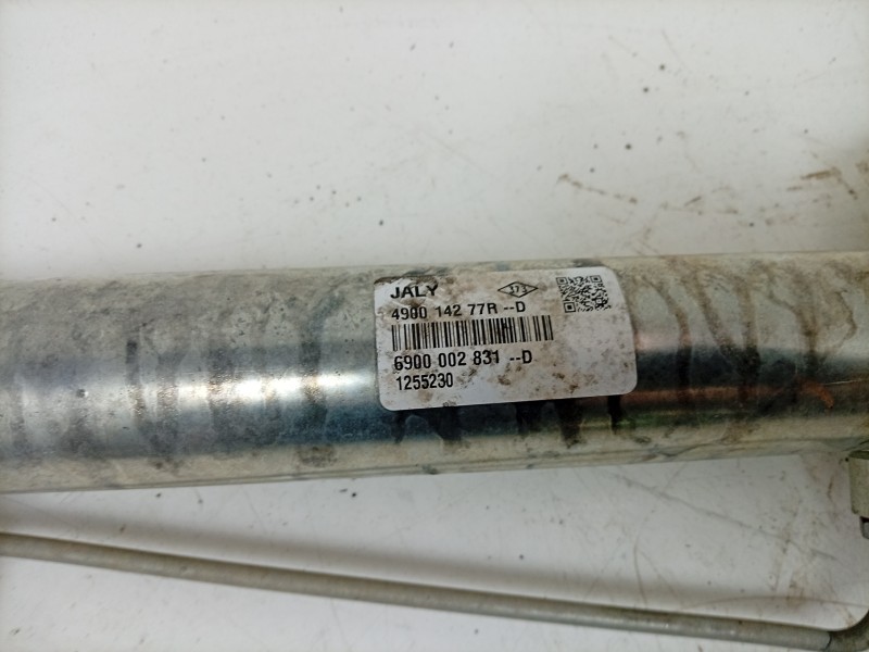Recambio de cremallera direccion para renault master iii furgoneta (fv) 2.3 dci 150 fwd (fv0f, fv03) referencia OEM IAM  4900142