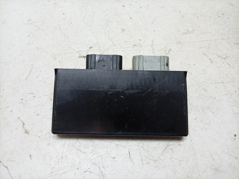 Recambio de modulo electronico para honda nc nc 750 x (rh09) referencia OEM IAM  38780MKWD13 
