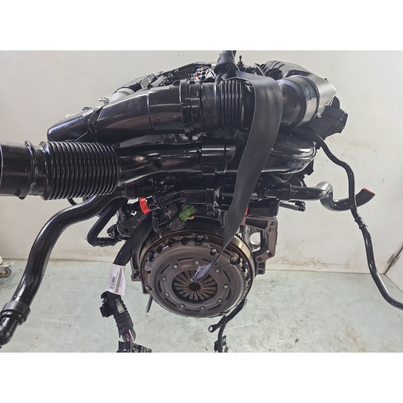 Recambio de motor completo para opel astra l (ov5) 1.2 (fphnsl, fphnsr) referencia OEM IAM HN05 10TMAF HN05 