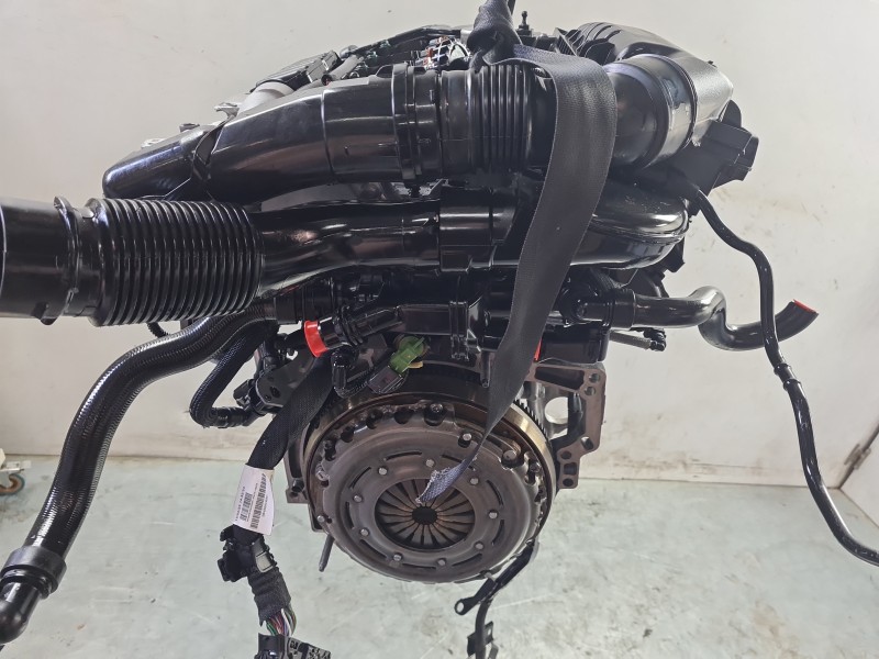 Recambio de motor completo para opel astra l (ov5) 1.2 (fphnsl, fphnsr) referencia OEM IAM HN05 10TMAF HN05 