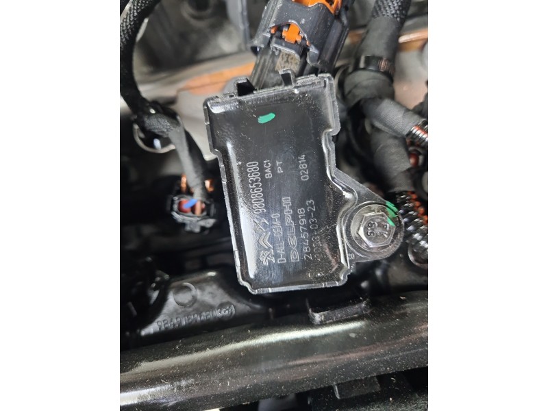 Recambio de motor completo para opel astra l (ov5) 1.2 (fphnsl, fphnsr) referencia OEM IAM HN05 10TMAF HN05 