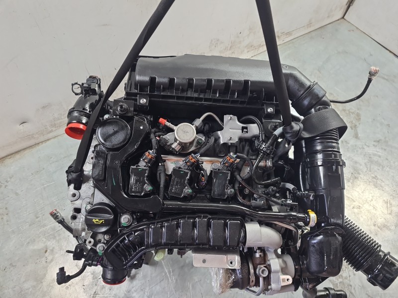 Recambio de motor completo para opel astra l (ov5) 1.2 (fphnsl, fphnsr) referencia OEM IAM HN05 10TMAF HN05 