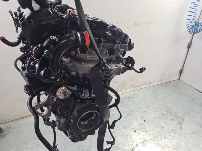 Recambio de motor completo para opel astra l (ov5) 1.2 (fphnsl, fphnsr) referencia OEM IAM HN05 10TMAF HN05 