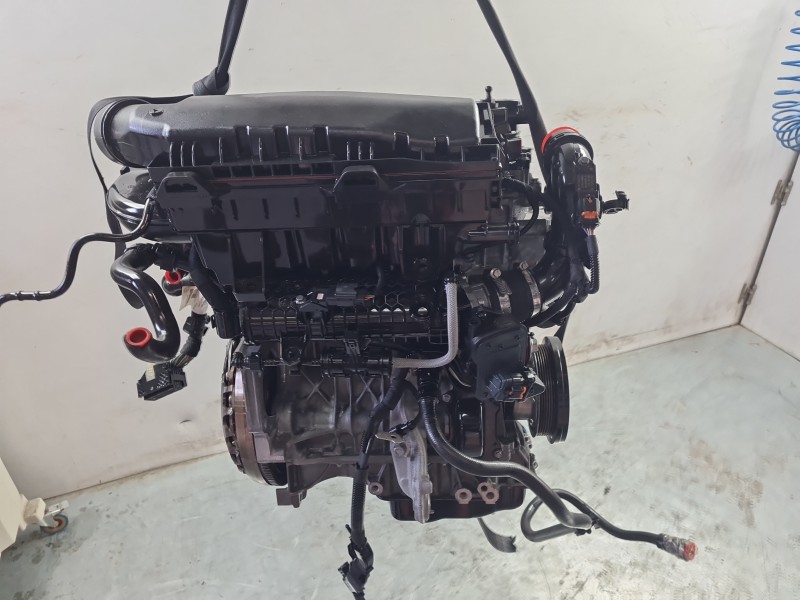 Recambio de motor completo para opel astra l (ov5) 1.2 (fphnsl, fphnsr) referencia OEM IAM HN05 10TMAF HN05 