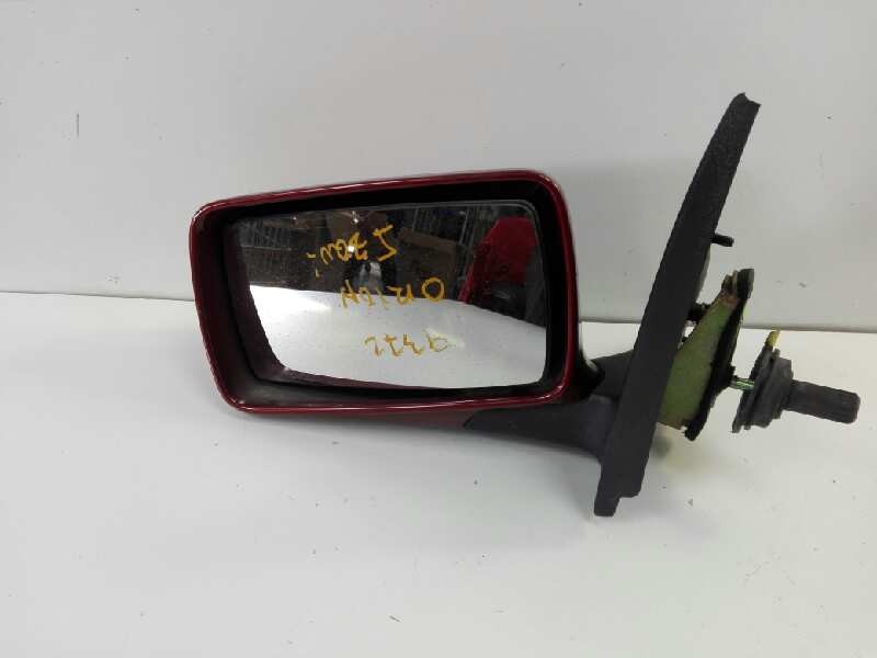 Recambio de retrovisor izquierdo para ford orion cl referencia OEM IAM 1135148 24311811 1051006012