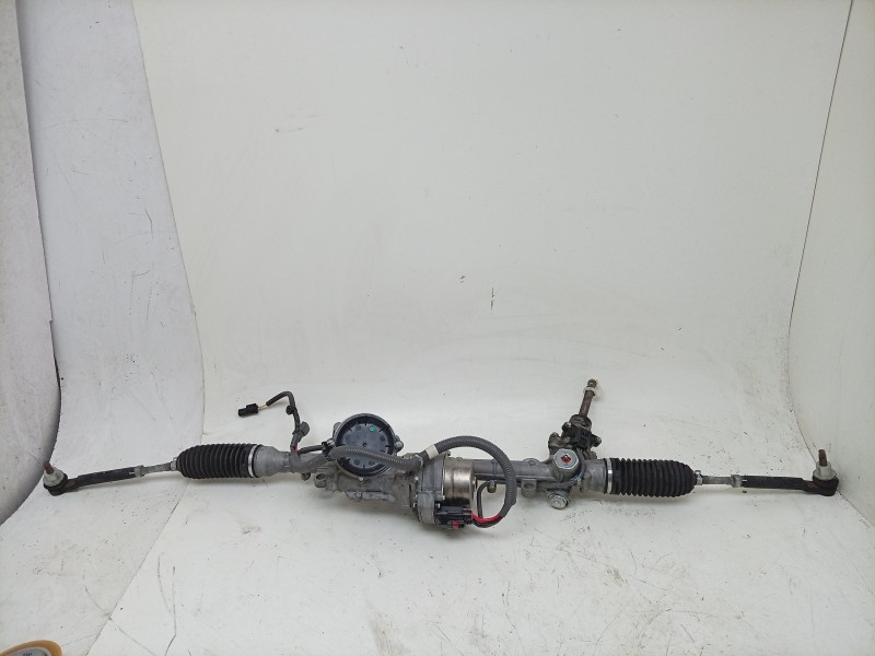 Recambio de cremallera direccion para abarth 124 spider 1.4 (348) referencia OEM IAM  6000615101 