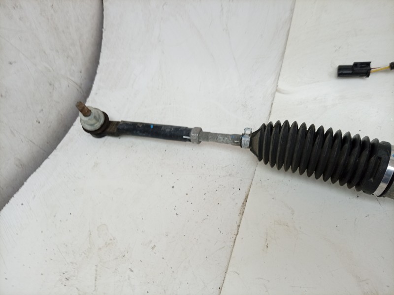 Recambio de cremallera direccion para abarth 124 spider 1.4 (348) referencia OEM IAM  6000615101 