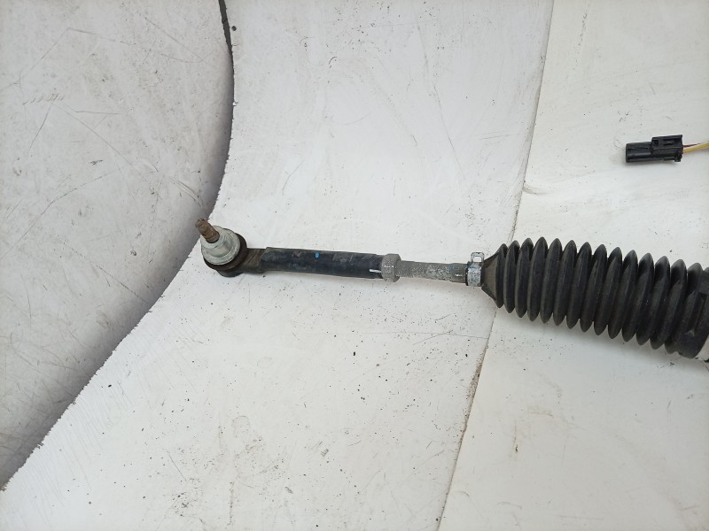 Recambio de cremallera direccion para abarth 124 spider 1.4 (348) referencia OEM IAM  6000615101 