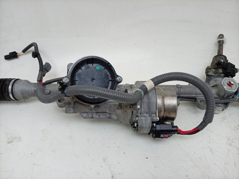 Recambio de cremallera direccion para abarth 124 spider 1.4 (348) referencia OEM IAM  6000615101 
