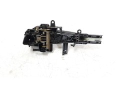 Recambio de maneta exterior trasera derecha para bmw serie 1 berlina (e81/e87) 1.6 16v cat referencia OEM IAM 51217060652   2