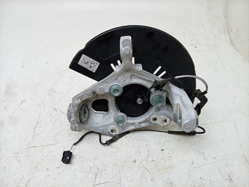 Recambio de mangueta delantera derecha para abarth 124 spider 1.4 (348) referencia OEM IAM  6000612386 
