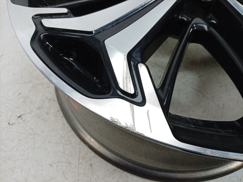 Recambio de llanta para suzuki across (a5z_) 2.5 hybrid referencia OEM IAM  T426114261000 