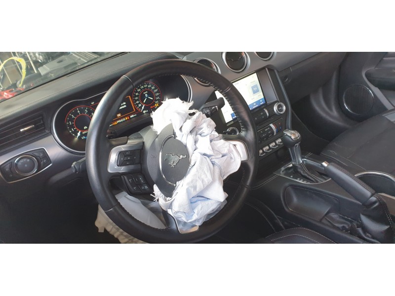 Recambio de volante para ford mustang convertible gt referencia OEM IAM FR333600BG3JAX  